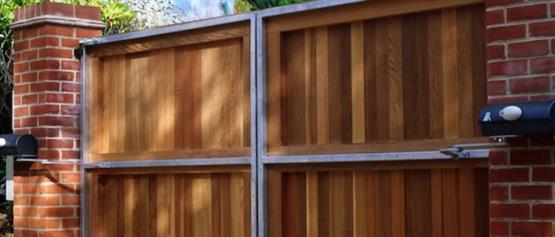 راه‌های نفوذ به درب‌ اتوماتیک برای جلوگیری از سرقت